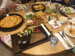 -必胜客(桂林中山店)