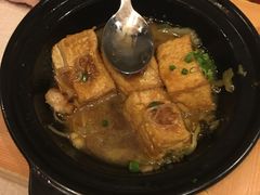 -采粤轩中餐厅(惠州金海湾喜来登度假酒店)