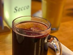 肉桂热红酒-Secco德式餐吧(南秀村店)