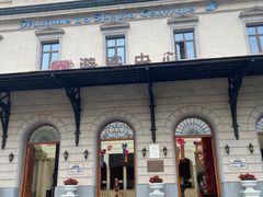 -华谊兄弟（长沙）电影小镇