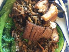 -渔乡米坊·岭南传统小吃专门店(天河龙口西店)