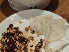 -永安鱼庄·镇江菜(丁卯店)