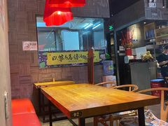 -兔槽江湖菜·重庆璧山兔(水围店)