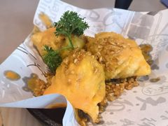 -蔡澜点心·粤菜(领展购物广场店)