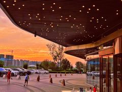 -西安浐灞艾美酒店·汉江餐厅·火锅