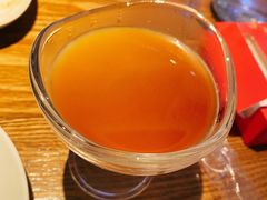 豆腐花布丁-蚝太郎 • 海鲜烧烤(Upark店)