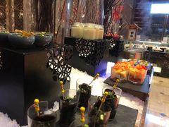 -长沙富力万达文华酒店