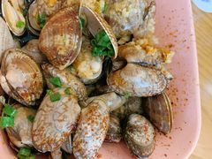 -鲁小三·大骨自助(金山总店)