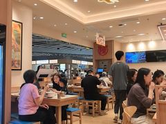 -陳香貴·兰州牛肉面(上海长风大悦城店)