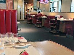 大堂-海底捞火锅(海悦天地店)