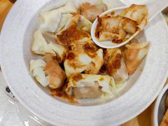 -吉祥馄饨(牡丹园店)
