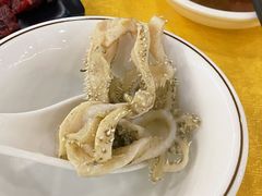 毛肚-老猫牛肉火锅(沙溪店)