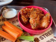 -Side Street街旁(交道口店)