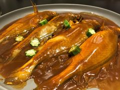 -翠湖宾馆·中餐厅