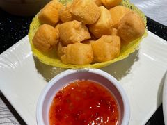 -味可道美食坊(福基路店)