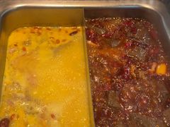 -大隐·成都火锅Bistro(合生麒麟新天地店)