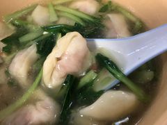 -山北老老头馄饨