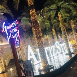 -格乐利雅婚礼艺术中心(南外滩店)