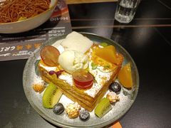 -凯德广场(西城店)