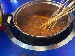 -马路边边火锅串串(观前街店)