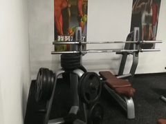 -博纳私人订制健身(中集美兰湖店)