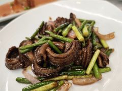 美极反骨鳝-山外山菜馆(玉泉路店)