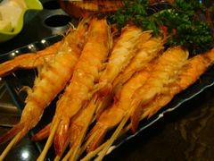 -大江户日本料理(吕厝店)
