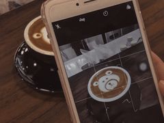 -Double cafe