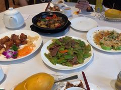 -粥旺庄(芳村店)