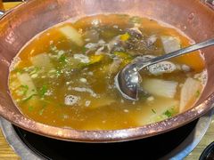 -妈妈的味道·腾冲特色菜(和顺古镇店)