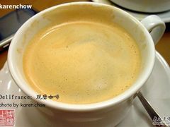 Bistro Delifrance出品-Bistro Delifrance(时代广场店)