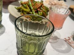 -芭札·Thai泰国餐厅(同和金铂天地店)