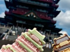 -滕王阁旅游区