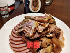 -千品香(碧桂园银河城店)