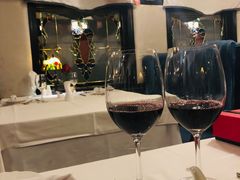 -火车头法国西餐厅