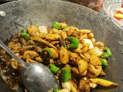 -湘力力小院·鱼汤泡饭(枫林路店)