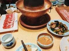 -额尔敦传统涮(体育场店)