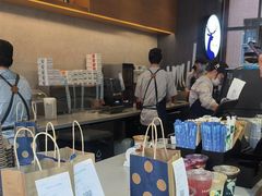 -瑞幸咖啡(北工大理科楼店)
