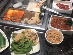 -海底捞火锅(九久奥特莱斯店)