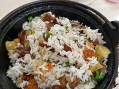 非遗土家老腊味土豆饭-渝绝回味碗土家洋芋饭(学道街店)