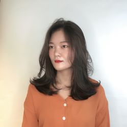 -CIT造型·烫发·染发