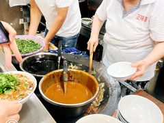 -正味斋锅巴菜(西北角店)