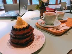 -sugarman espresso素饮糖人高新咖啡工厂