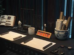-曲水兰亭(北京四惠店)