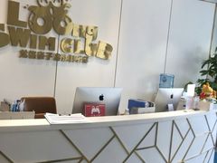 -龙格亲子游泳·水育早教运动中心(绿城店)