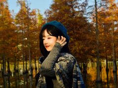 -白鹭湾湿地公园