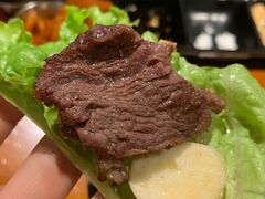 -伍丁·烤牛肋(和平东桥店)