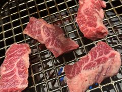 -焼肉とビール 市場小路(四条烏丸店)