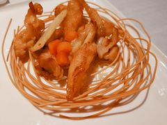 -Yan Ting 宴庭中餐厅(上海静安瑞吉酒店)