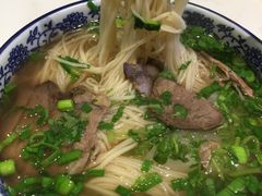 -尹兰楼西北风情餐厅(嘉定店)